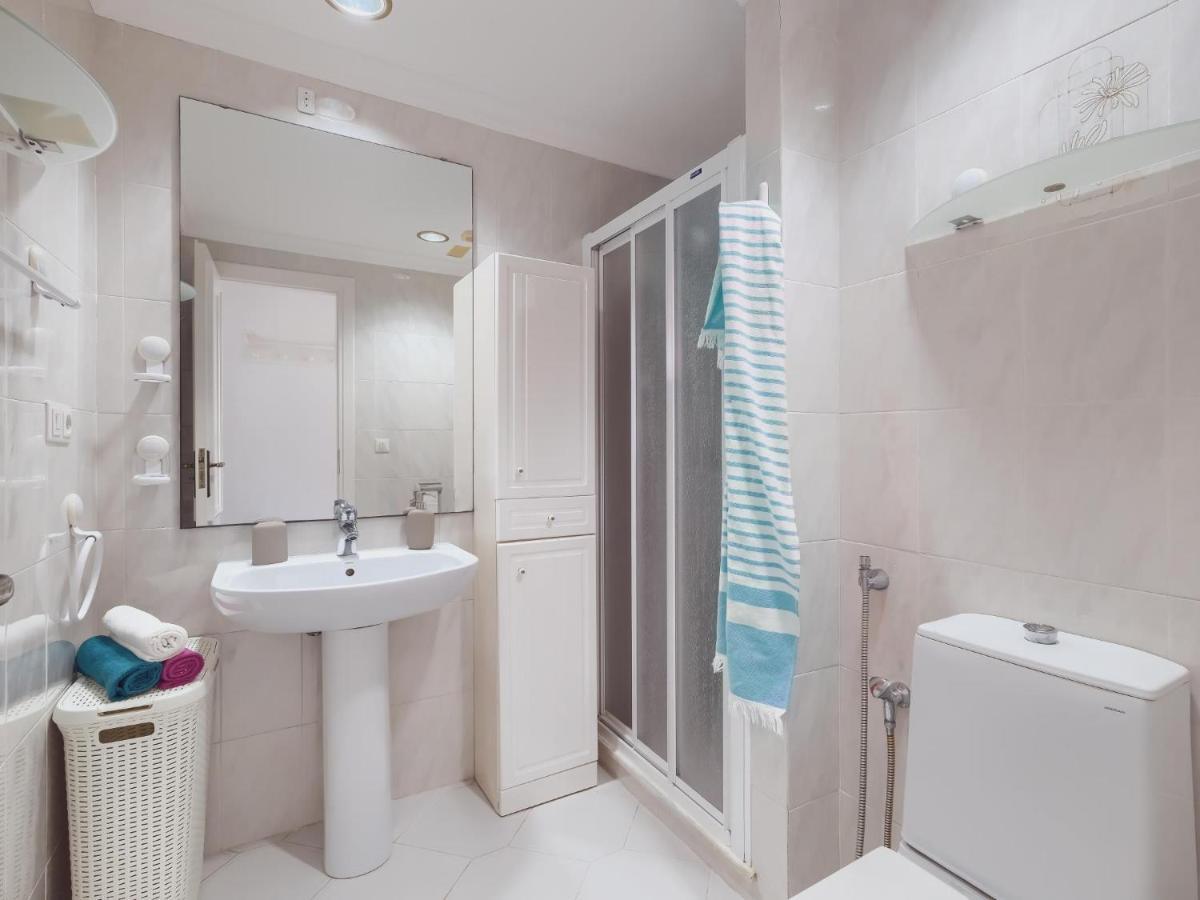 Rancho B Penthouse, 2 Pools, Views And Wifi Apartment ลากาลาเดมิฮาส ภายนอก รูปภาพ
