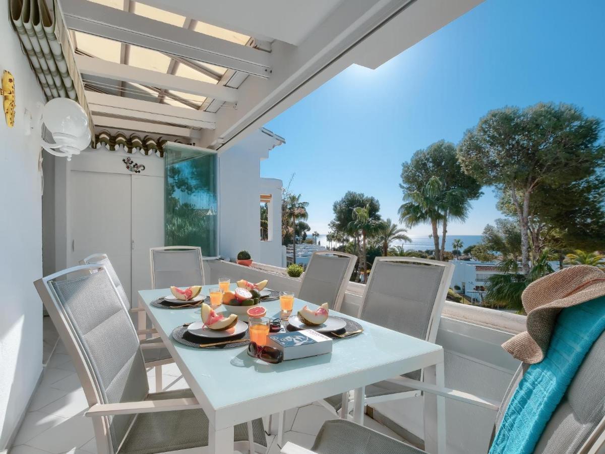 Rancho B Penthouse, 2 Pools, Views And Wifi Apartment ลากาลาเดมิฮาส ภายนอก รูปภาพ