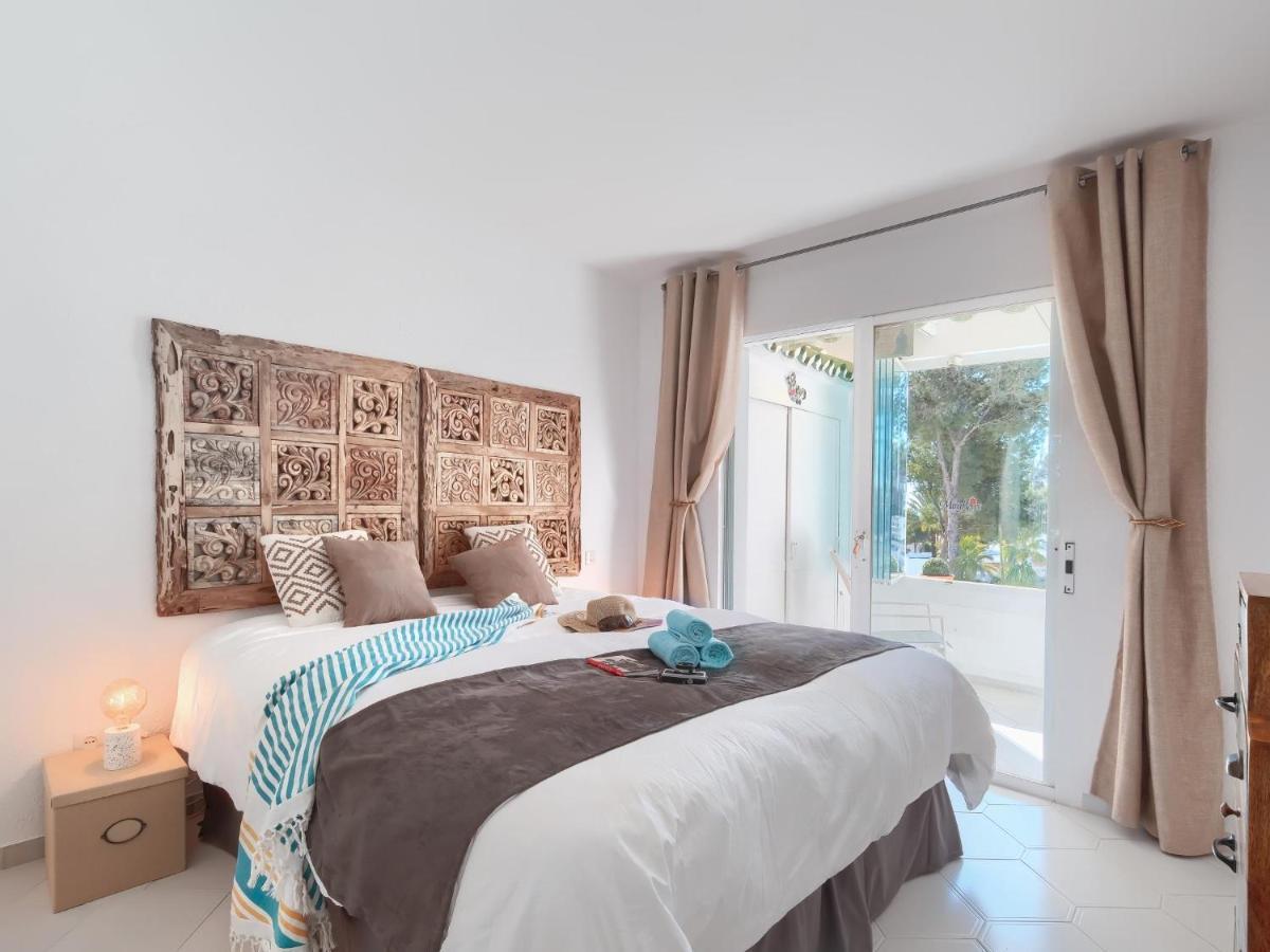 Rancho B Penthouse, 2 Pools, Views And Wifi Apartment ลากาลาเดมิฮาส ภายนอก รูปภาพ