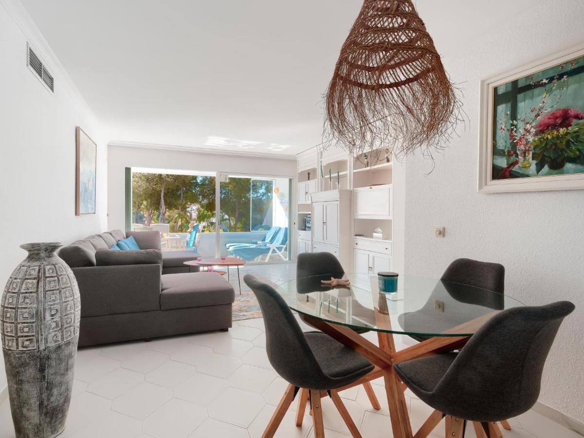Rancho B Penthouse, 2 Pools, Views And Wifi Apartment ลากาลาเดมิฮาส ภายนอก รูปภาพ